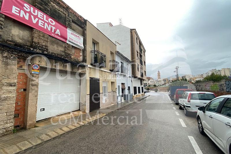 Foto dd5aa3e3-c610-4f19-a63f-bf2ed541b045. Wohngrundstück in Benipeixcar - El Raval Gandia