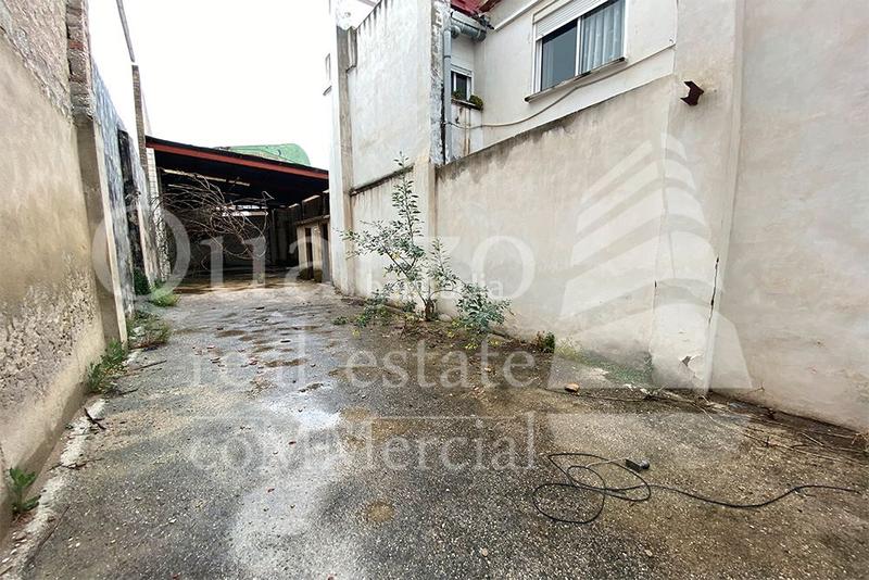Foto ee6f5a7d-8da3-412f-80ac-45b064658348. Wohngrundstück in Benipeixcar - El Raval Gandia