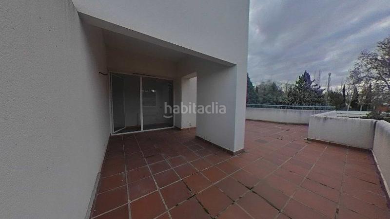 Foto 056db6e6-be33-4685-a2dd-bb7e9c46b4b2. Casa adossada amb calefacció aparcament a Centro Aranjuez