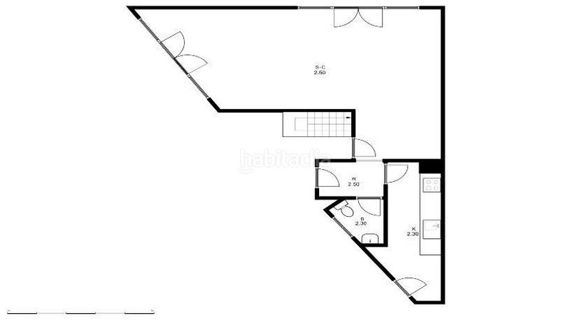 Foto 10265f01-447c-408b-b35e-898a2c9c6afb. Casa adossada amb calefacció aparcament a Centro Aranjuez