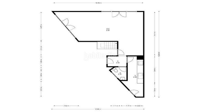 Foto 2d901965-ad6e-4a26-980a-ddd231335fc6. Casa adossada amb calefacció aparcament a Centro Aranjuez