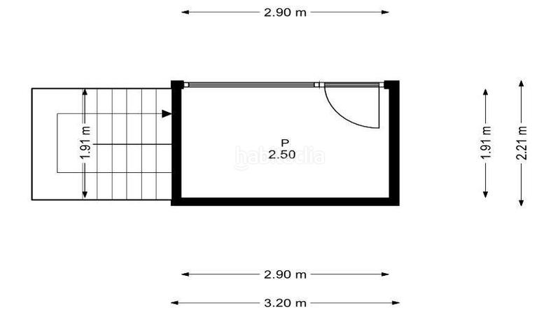 Foto 36548c0d-e355-4a05-9d81-203a08edfb41. Casa adossada amb calefacció aparcament a Centro Aranjuez