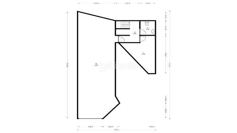 Foto 5593662c-0023-4549-add4-6580f49113d1. Casa adossada amb calefacció aparcament a Centro Aranjuez