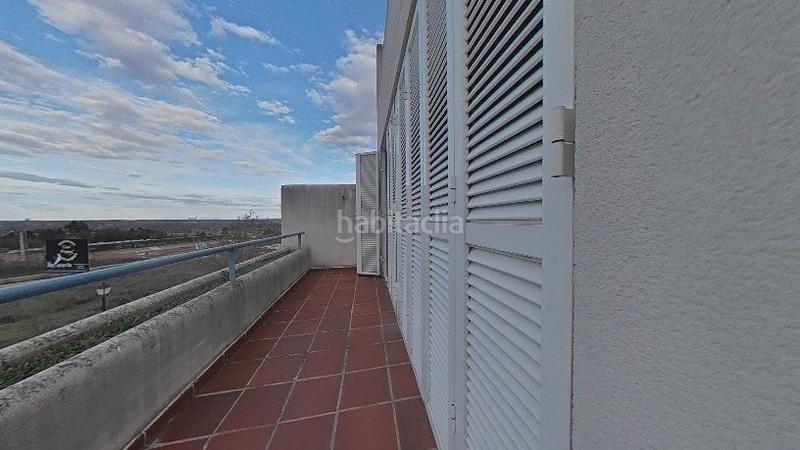 Foto 673c4721-cd59-4e01-8f36-01012469718f. Casa adossada amb calefacció aparcament a Centro Aranjuez