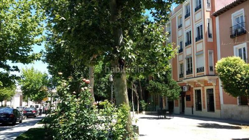 Foto 99a951bc-5ff8-4328-85ef-db0b42a4d4ef. Casa adossada amb calefacció aparcament a Centro Aranjuez