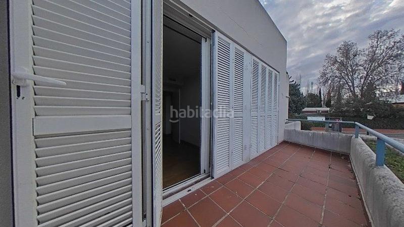 Foto b63358f3-332d-487f-b3e2-e35f923656fc. Casa adossada amb calefacció aparcament a Centro Aranjuez