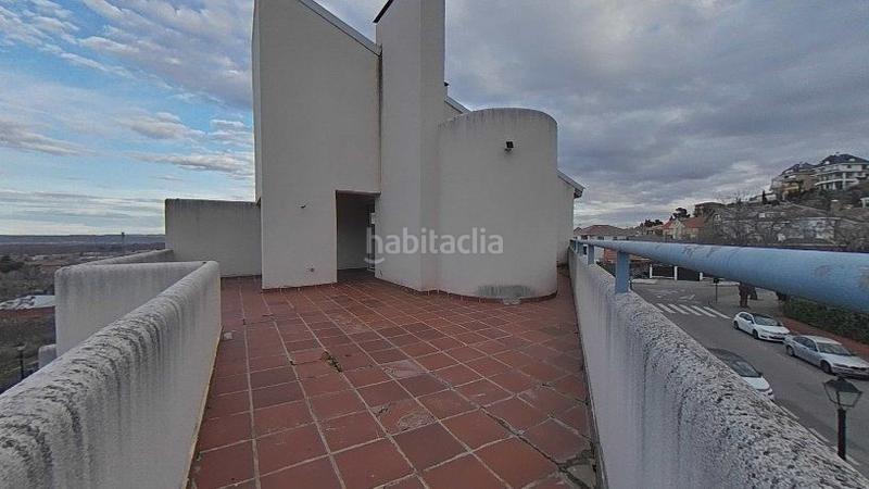 Foto ba9495fe-10e8-4e28-99f4-f2b0f14bf9ba. Casa adossada amb calefacció aparcament a Centro Aranjuez