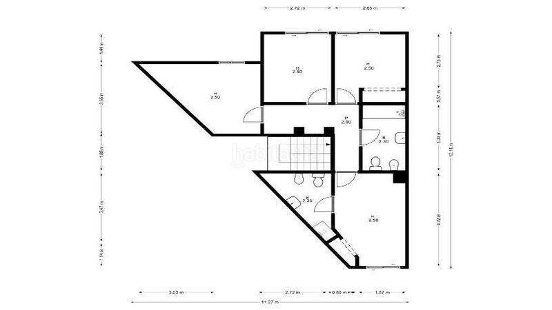 Foto c0ee63d0-6b0d-430b-84b7-1da9e19f416e. Casa adossada amb calefacció aparcament a Centro Aranjuez