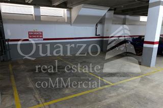 Aparcament cotxe a Alginet. Venta de fabulosa plaza de garaje en algibet en valencia