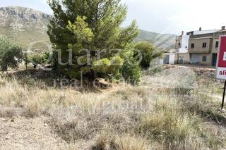 Terreny residencial  Calle las eras. En venta suelo en bugarra, valencia