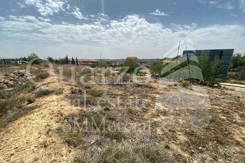 Foto 163c2681-ae22-4f69-ae70-ed1a43de3593. Terreno residencial en Utiel