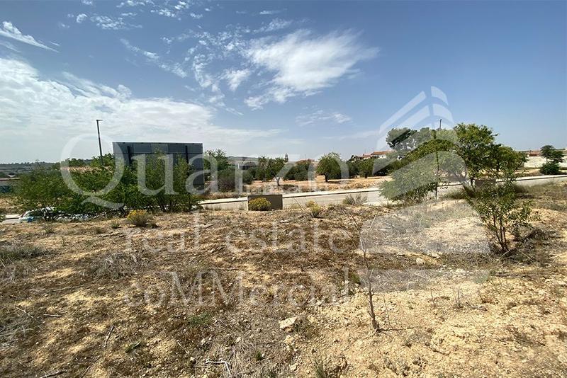 Foto 2257b4a1-b06e-470b-a295-035efc1ad2ae. Terreno residencial en Utiel