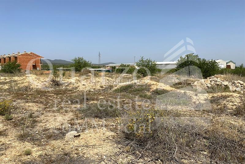 Foto b55e9cdf-967e-4479-950e-43b21294d5c6. Terreno residencial en Utiel