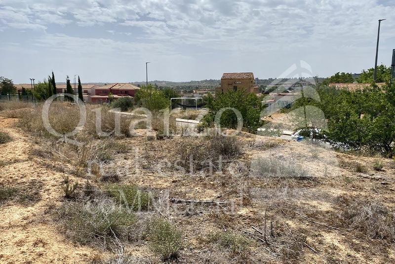 Foto e78fa328-0d57-4f8f-9786-8d4421422b8a. Terreno residencial en Utiel
