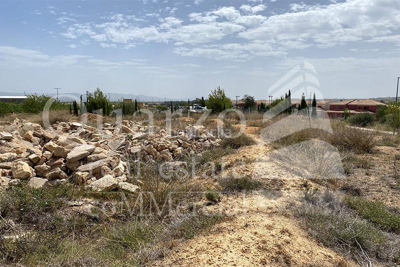 Foto fbb723c4-7c7a-49ac-9593-e0fef1c0582c. Terreno residencial en Utiel