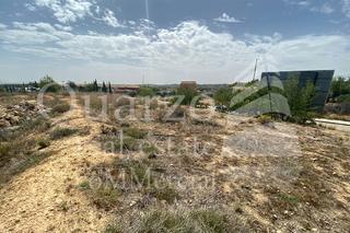 Terreno residenziale in Utiel