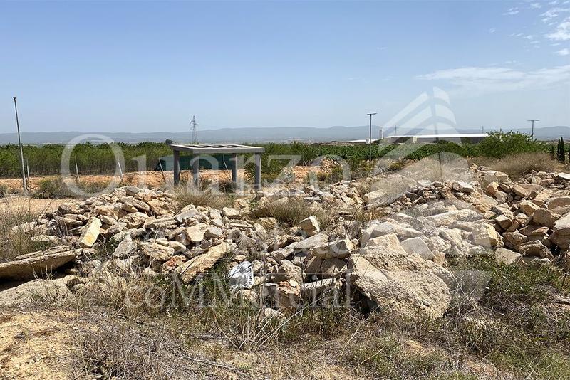 Foto 5daabe08-2ac3-409c-a5ab-a4aea6903bf2. Wohngrundstück in Utiel