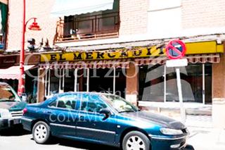Local Comercial en Calle Reina Victoria