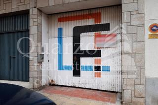Locale commerciale in Miralvalle - Av. Virgen del Puerto - La Data. En venta espléndido local en plasencia, cáceres.