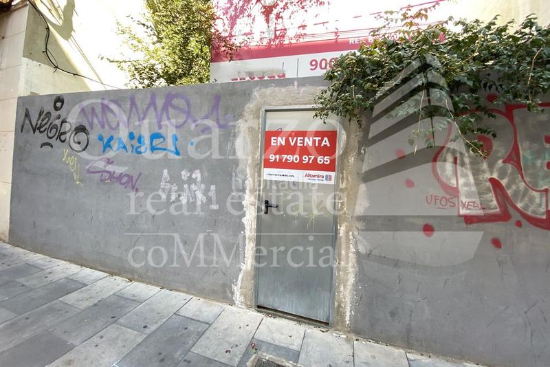 Foto 09906ffd-c270-4000-899f-4ca2f30a390c. Terreny residencial a Zona la Ermita Torrent