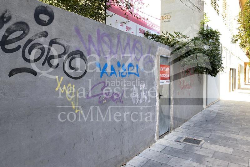 Foto 331e9989-04b1-476a-8ede-5bcbe99ad844. Terreny residencial a Zona la Ermita Torrent