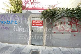 Residential Plot  Carrer de valència. En venta suelo en torrent
