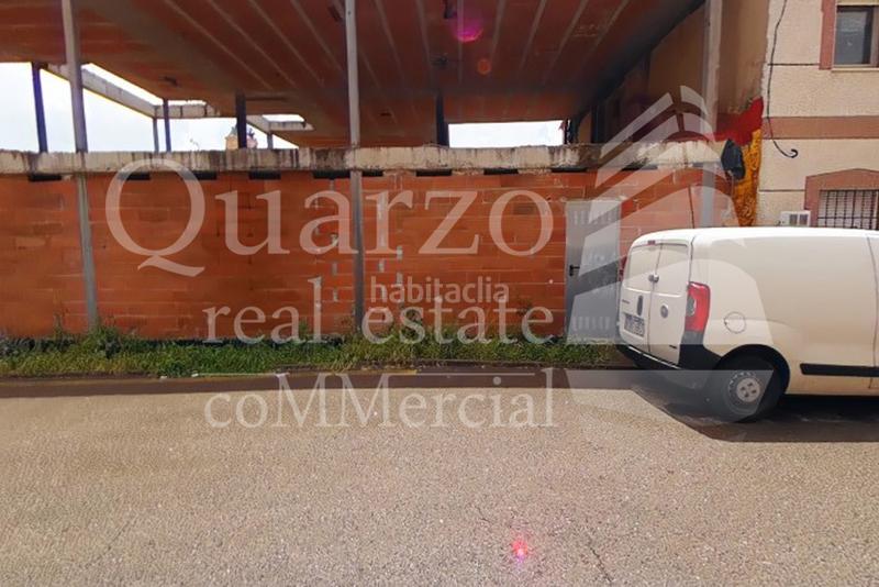 Foto 0434fe1e-8bdc-4fad-a3fa-9b50b8648060. Edifici a Yunquera de Henares