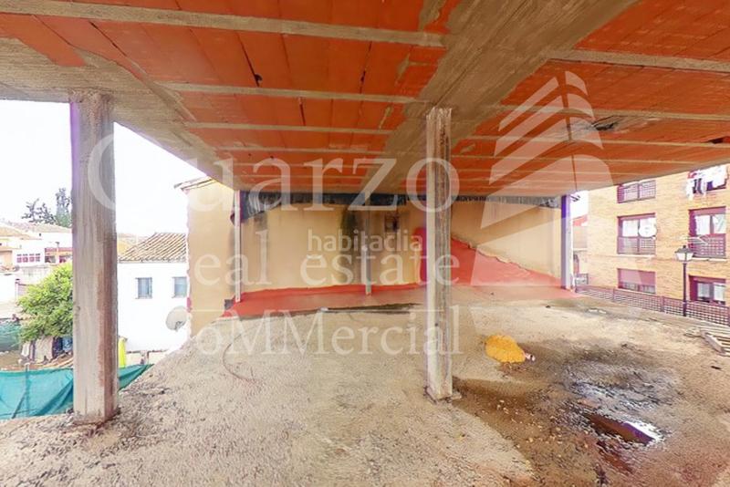 Foto 64a7917b-47db-4946-b878-bc0a225acc37. Edifici a Yunquera de Henares