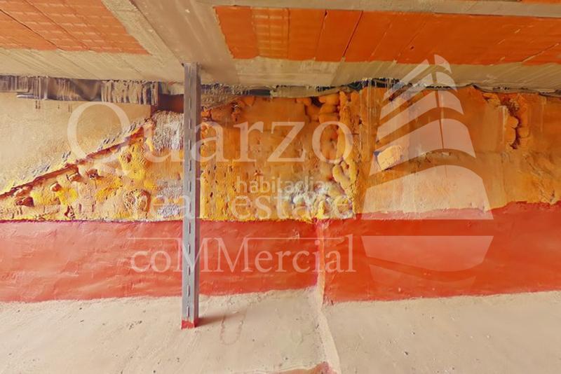 Foto a9f94865-d23a-48d7-bdeb-be7bddcb4dfa. Edifici a Yunquera de Henares