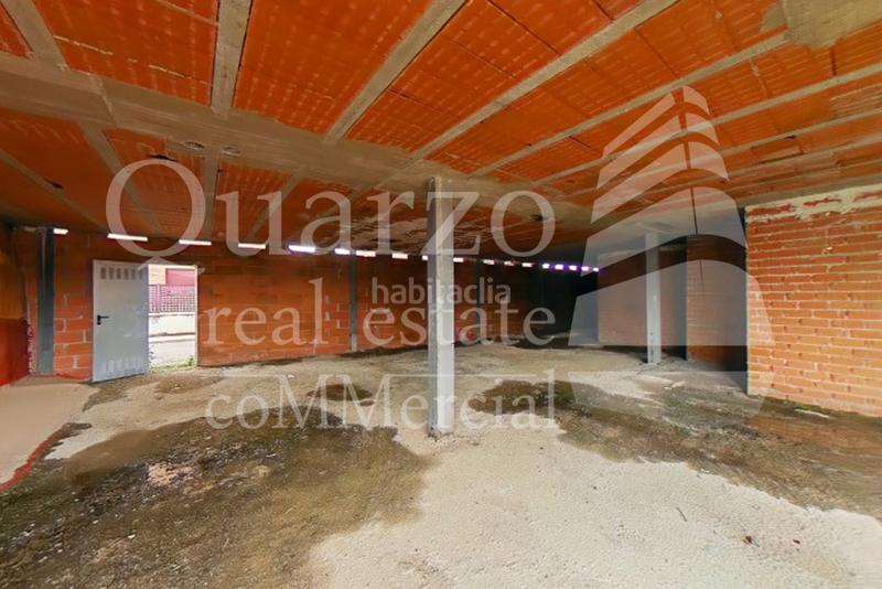 Foto e3f8e39a-db79-46b2-9b8b-3d5c91cc0295. Edifici a Yunquera de Henares