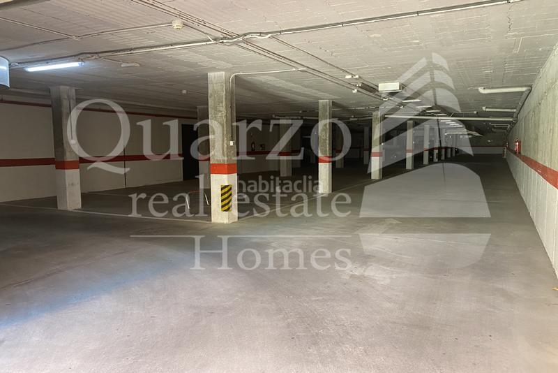 Foto 81a2b8c2-6dd4-45b9-abea-cd22b4e41ca8. Aparcament cotxe a Zona Industrial Tres Cantos