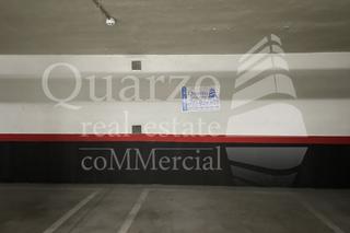 Aparcament cotxe a Hospital. En venta estupendas plazas de garaje en valdemoro, madrid.
