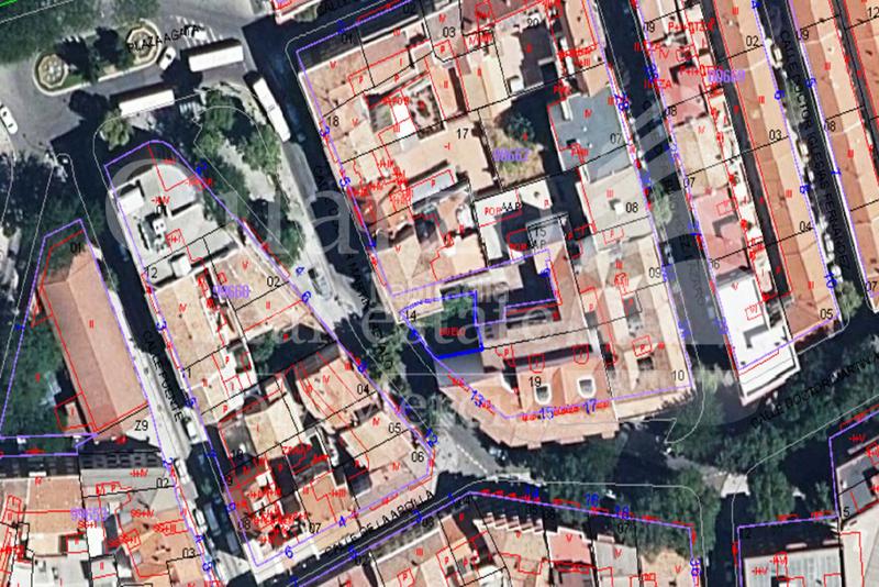 Foto 231f1a75-df68-4ac8-b2da-87038a833c0c. Terrain résidentiel dans Villaverde Alto Madrid