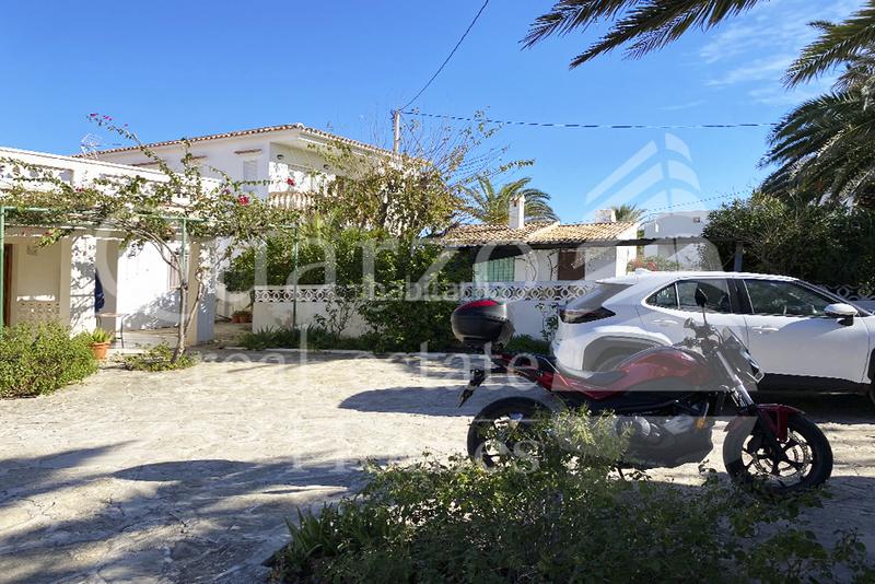 Foto 624ef0eb-b701-4996-90c4-daa9aa1f2acc. Xalet amb calefacció aparcament a Devessa - Monte Pego Dénia