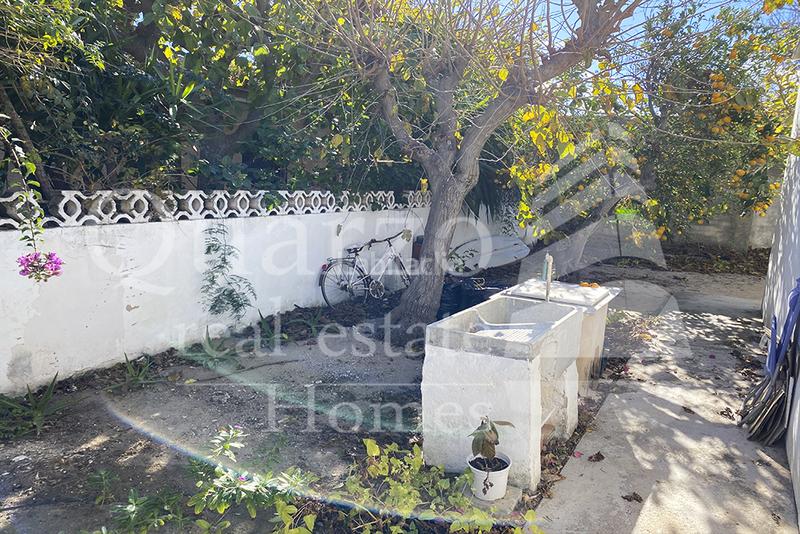 Foto c38bb779-5972-4109-ab5e-40ba129bb7cc. Xalet amb calefacció aparcament a Devessa - Monte Pego Dénia