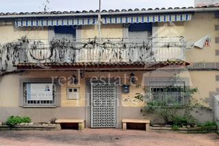 Masia  Avenida de extremadura. En venta casa de pueblo en la pesga