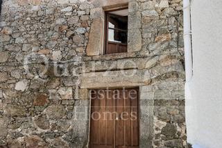 Mas  Calle manzanar. En venta fabulosa casa en la garganta, cáceres