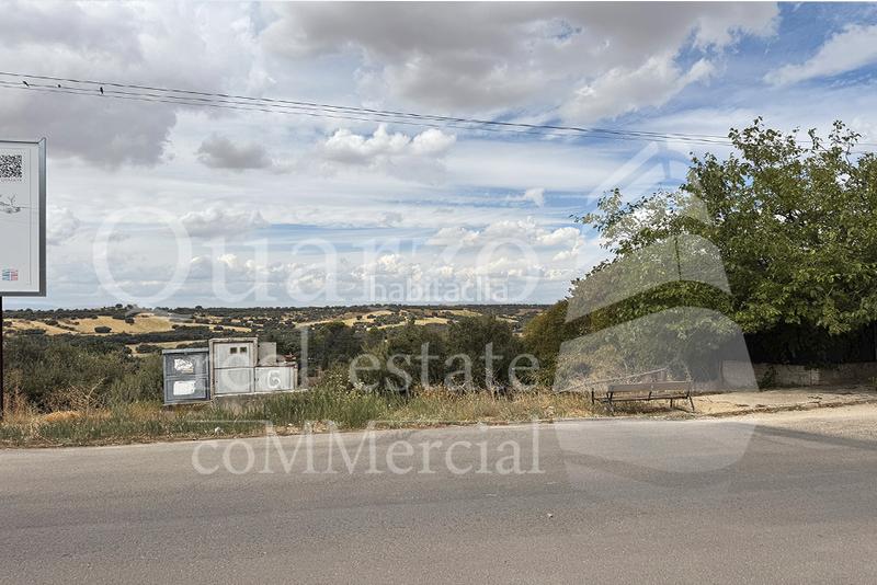 Foto 05647953-e474-4fb4-8ffc-0114db295183. Terreno residenziale in Valdeaveruelo