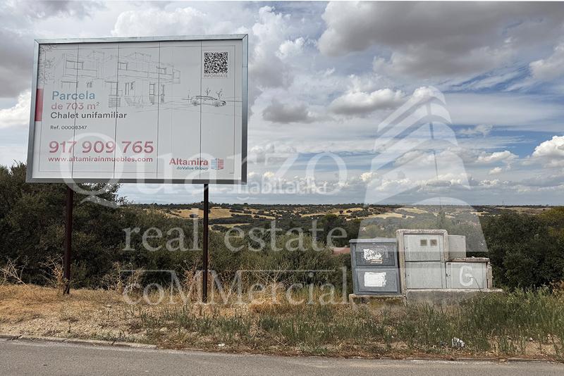 Foto 26933432-b255-422b-96a3-c4a4f91c6b96. Terreno residenziale in Valdeaveruelo