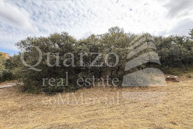 Foto 579eb676-693c-485b-b6d2-65e74727faeb. Terreno residenziale in Valdeaveruelo