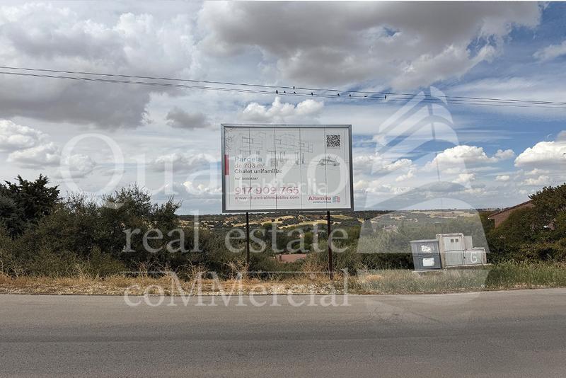 Foto 76444916-ea80-4e6f-ae54-2dc5564c6db5. Terreno residenziale in Valdeaveruelo