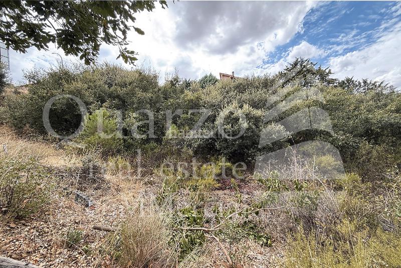 Foto 777d56e5-0540-4179-909b-7ea8b6bba289. Terreno residenziale in Valdeaveruelo