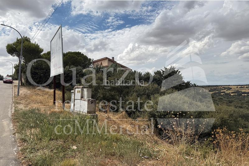 Foto 8e84521c-726b-4cf0-915c-585af2b694c4. Terreno residenziale in Valdeaveruelo