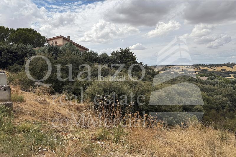 Foto cd1f5d3f-5a37-4ca3-b5b5-9b47118914e9. Terreno residenziale in Valdeaveruelo