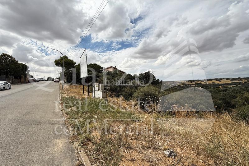 Foto dee75854-6941-4668-8c02-978de0aa4c7a. Terreno residenziale in Valdeaveruelo