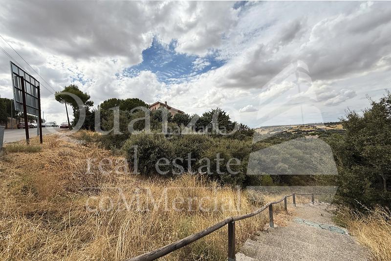 Foto e70bbfcd-a212-40b3-871e-130699769627. Terreno residenziale in Valdeaveruelo