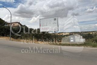 Terreno residencial  Calle monteaveruelo. En venta suelo en valdeaveruelo