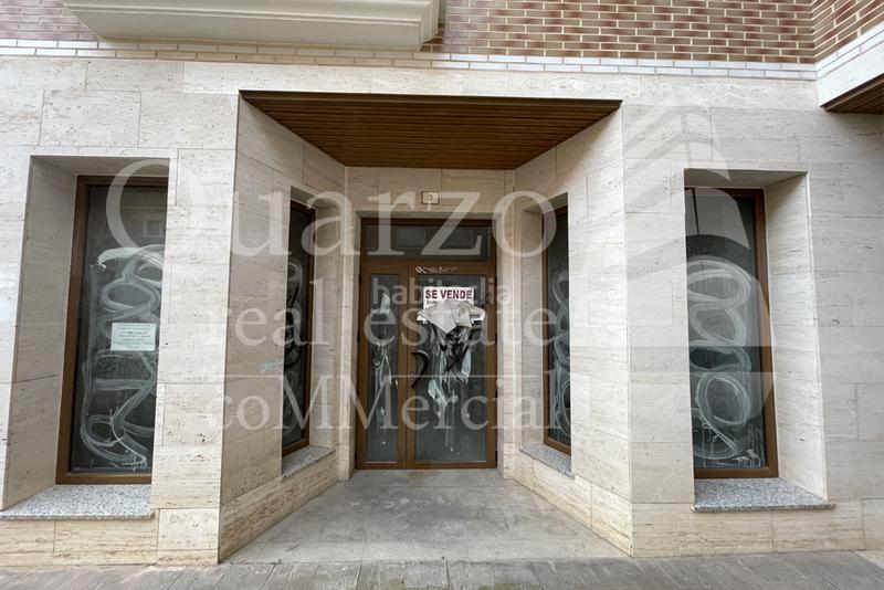 Foto 41c06efb-64f2-4519-93e6-94406f3041dd. Local commercial dans Quintanar del Rey