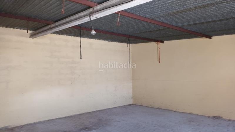 Foto 8a0d9848-ea03-463a-81d5-d89f9d1a669d. Edificio en venta edificio , cáceres. en Aliseda