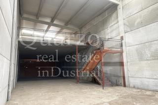 Fabrikhalle  Calle de francisco aritio. En venta nave industrial en guadalajara
